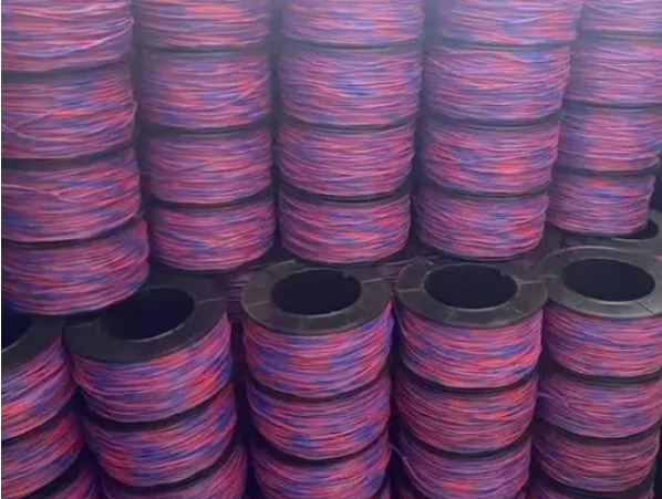 钟祥爆破母线必须符合的要求有哪些？