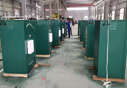 钟祥移动炸药库：安全与效率并重的爆破行业新趋势